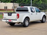 Used 2017 Nissan Frontier S w/ S Work Truck Package (4X4) image 4