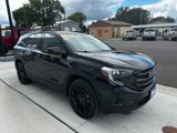 Used 2021 GMC Terrain SLT w/ Infotainment Package II image 6