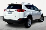 Used 2014 Toyota RAV4 XLE image 2