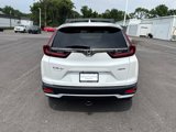 Certified 2021 Honda CR-V EX image 5