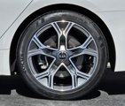 Used 2021 Kia Stinger GT-Line w/ Paint Protection Package image 5