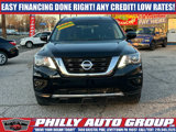 Used 2018 Nissan Pathfinder S image 2