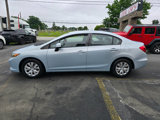 Used 2012 Honda Civic LX image 6
