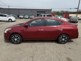 Used 2017 Nissan Versa SV image 2