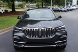 Used 2021 BMW X5 sDrive40i w/ Premium Package 2 image 3
