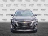 Used 2024 Chevrolet Equinox LT image 3