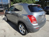 Used 2015 Chevrolet Trax LTZ image 4