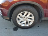 Used 2015 Honda CR-V EX-L image 4