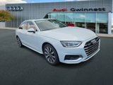 Used 2021 Audi A4 2.0T Premium w/ Convenience Package image 3