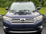 Used 2013 Toyota Highlander 4WD image 2