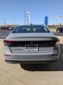New 2025 Honda Accord SE image 4