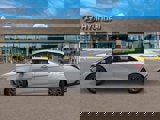 New 2025 Hyundai Elantra Blue image 3