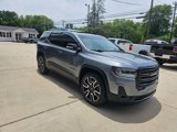 Used 2021 GMC Acadia SLT w/ Elevation Edition image 3