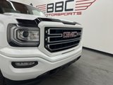 Used 2017 GMC Sierra 1500 4x4 Double Cab w/ Elevation Edition image 2