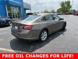 Used 2020 Chevrolet Malibu LT image 3