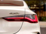 Used 2021 BMW 430i Coupe w/ M Sport Package image 4