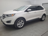 Used 2018 Ford Edge SEL w/ Equipment Group 201A image 2