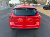 Used 2017 Ford Focus SE w/ Cold Weather Package image 4