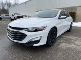 Used 2021 Chevrolet Malibu LT image 4