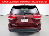 Used 2017 Toyota Highlander XLE image 6
