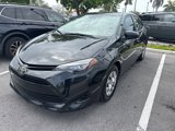 Used 2017 Toyota Corolla L image 2