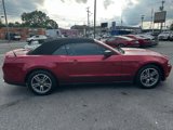 Used 2010 Ford Mustang Convertible image 4