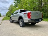 Used 2022 Ford Ranger Lariat w/ Equipment Group 501A High image 6