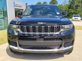 New 2025 Jeep Grand Cherokee L Laredo image 2