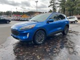 Used 2020 Ford Escape Titanium image 3