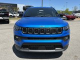 New 2025 Jeep Compass Latitude w/ Altitude Special Edition image 2