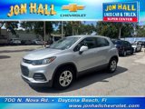 Used 2019 Chevrolet Trax LS image 2