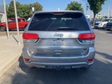 Used 2014 Jeep Grand Cherokee Overland image 6