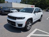 Used 2022 Jeep Grand Cherokee L Limited w/ Trailer Tow Group (B) image 2