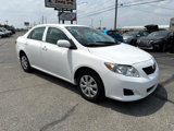 Used 2010 Toyota Corolla LE image 4