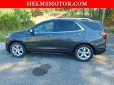 Used 2018 Chevrolet Equinox Premier image 2