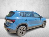 New 2025 Volkswagen Taos S image 5