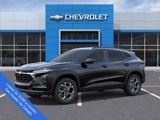 New 2025 Chevrolet Trax LT w/ Driver Confidence Package image 2
