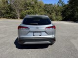 Used 2024 Toyota Corolla Cross LE image 4