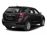 Used 2016 Chevrolet Equinox LS image 2
