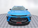 New 2025 Chevrolet Trax ACTIV w/ Driver Confidence Package image 2