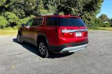 Used 2023 GMC Acadia SLE w/ Driver Convenience Package image 4
