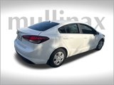 Used 2017 Kia Forte LX w/ LX Popular Package image 4