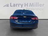 Used 2020 Chevrolet Malibu LT image 4