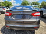 Used 2016 Ford Fusion Energi Titanium w/ Driver Assist Package image 5