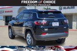 New 2025 Jeep Compass Latitude image 5