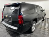 Used 2015 Chevrolet Suburban LTZ image 5