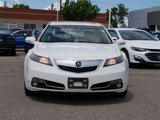 Used 2012 Acura TL w/ Technology Package image 2