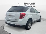 Used 2016 Chevrolet Equinox LT w/ Convenience Package image 5