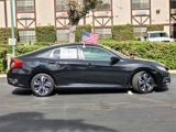 Certified 2017 Honda Civic EX-T image 4