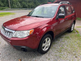 Used 2012 Subaru Forester 2.5X image 5